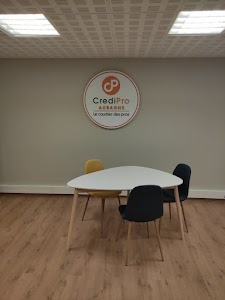 CrediPro Aubagne place picture