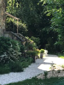 Les Jardins du Breuil, paysagiste près de Rouen