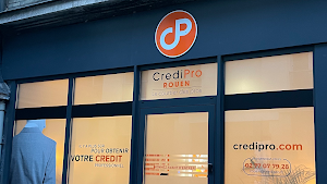 CrediPro Rouen CrediPro Rouen