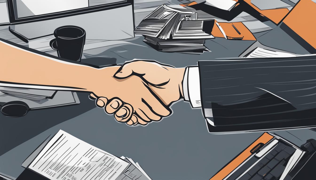 Cession de fonds de commerce : guide complet