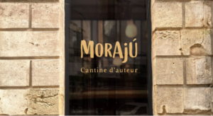 Morajù – Cantine d’Auteur : un restaurant Franco-Argentin unique au cœur de Bordeaux r