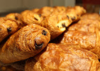 viennoiseries pain au chocolat