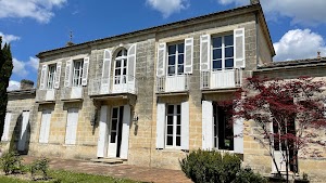 CrediPro Bordeaux Rive Droite place picture