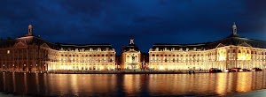 CrediPro Bordeaux Rive Gauche place picture