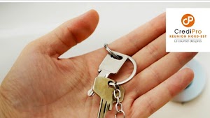 Credipro Réunion Nord Est GNJ place picture