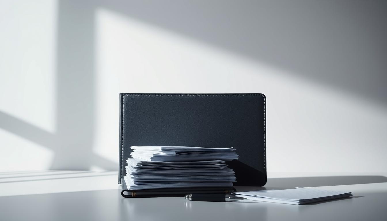 Comment préparer un dossier bancaire solide pour votre projet ...